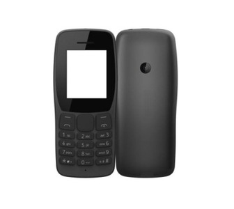 Replacement for NOKIA 110 2019 HI-A HOUSING - Quality Phone Parts in Sri Lanka
